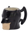 Storline Batman Taza 3d Batman Face 385ml