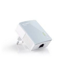 TP-Link TL-PA411 - Adaptador de comunicación por línea eléctrica (500 Mbps): Kiwiku.com: Informática