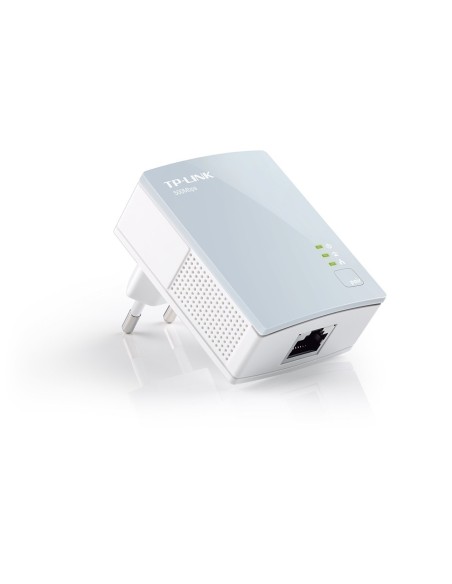 TP-Link TL-PA411 - Adaptador de comunicación por línea eléctrica (500 Mbps): Kiwiku.com: Informática