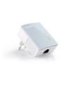 Tp-link tl-pa411 - adaptador de comunicación por línea eléctrica (500 mbps)