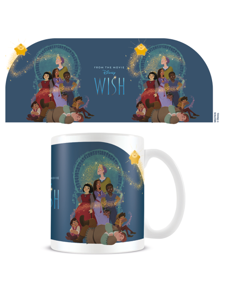 pyramid_international_wish_taza_a_hearts_disire_5050574278355_oferta