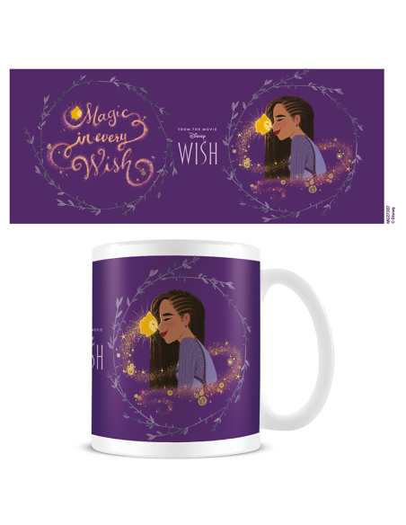 pyramid_international_wish_taza_magic_in_every_wish_5050574278379_oferta