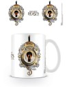 Taza Hp Fantastic Beasts Magical Muggle