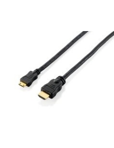 Equip HDMI w/ Ethernet, A/C, 1m: Kiwiku.com: Electrónica
