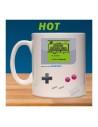 Taza de Calor Nintendo Gameboy