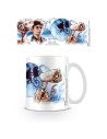 Et el Extraterrestre Taza E.t Elliot & E.t