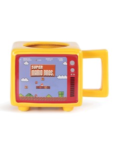 taza_térmica_pyramid_retro_tv_super_mario_bros_5050574259545_oferta