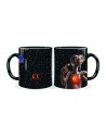 Half Moon Bay Taza Termocolora Half Bay Moon Et 400ml