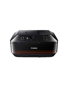 Canon MX925 - Impresora multifunción de tinta - B/N 15 PPM, color 10 PPM: CANON: Kiwiku.com: Informática