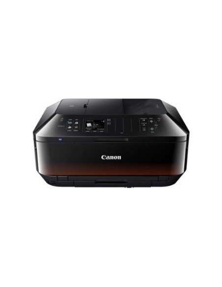 Canon MX925 - Impresora multifunción de tinta - B/N 15 PPM, color 10 PPM: CANON: Kiwiku.com: Informática