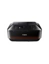 Multifuncion inkjet canon pixma mx925 wifi ethernet lcd  duplex fax adf card reader 9600x2400dpi