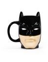 Taza 3d Half Moon Bay Batman 450ml