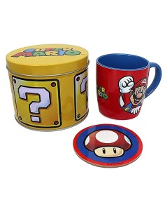 paladone_taza_+_posavaso_con_caja_regalo_super_mario_5050293860862_oferta