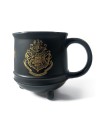 Pyramid Taza Caldero Hogwarts Harry Potter