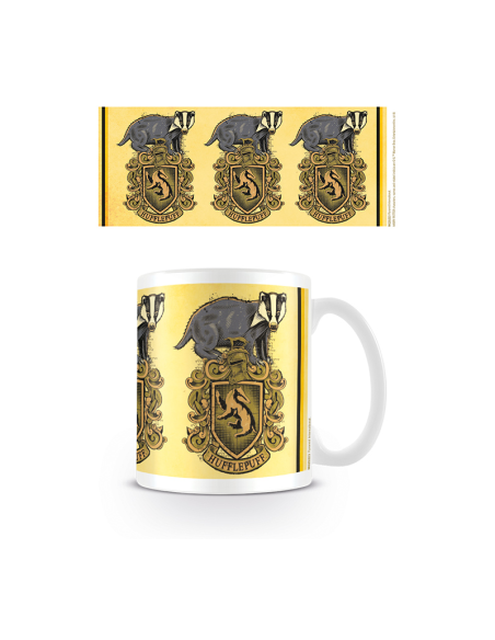 pyramid_taza_hufflepuff_harry_potter_5050574252232_oferta