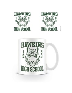 pyramid_taza_hawkins_high_school_stranger_things_5050574252737_oferta