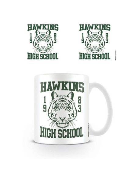 pyramid_taza_hawkins_high_school_stranger_things_5050574252737_oferta