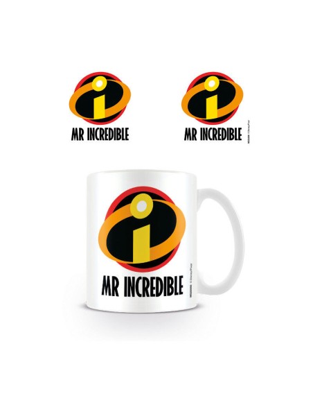 pyramid_taza_mr._increible_los_increibles_disney_5050574250900_oferta