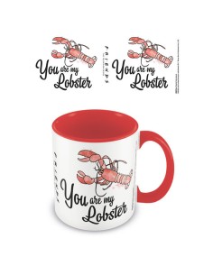 pyramid_taza_you_are_my_lobster_friends_5050574254618_oferta