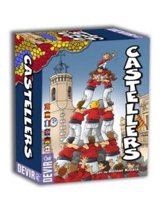 Castellers