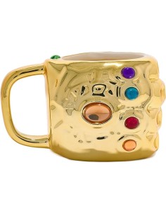 paladone_taza_puño_thanos_vengadores_infinity_war_marvel_5055964735814_oferta