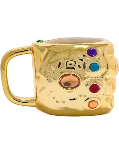 paladone_taza_puño_thanos_vengadores_infinity_war_marvel_5055964735814_oferta