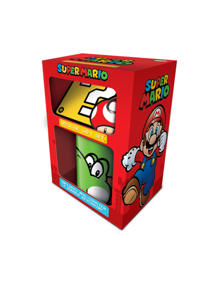 pyramid_pack_regalo_taza_llavero_super_mario_nintendo_5050293852058_oferta