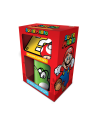 Pyramid Pack Regalo Taza Llavero Super Mario Nintendo