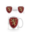 Pyramid Taza Lannister Juego de Tronos