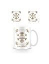 Pyramid Taza Khal Juego de Tronos