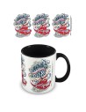 Pyramid Taza Hogwarts Express Harry Potter