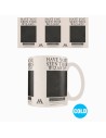 Pyramid Taza Termica Wanted Sirius Black Harry Potter