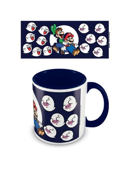 pyramid_taza_boos_super_mario_world_nintendo_5050574252959_oferta