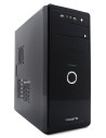 Caja microatx tacens anima ac1 front. negro capacidad graficas hasta 350mm
