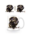 Pyramid Taza Thanos Vengadores Avengers Endgame Marvel