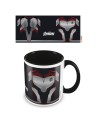 Pyramid Taza Quantum Realm Vengadores Avengers Endgame Marvel
