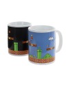 Paladone Taza Termica Super Mario Bros Nintendo