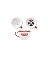 Pyramid Taza 3d Demogorgon Stranger Things