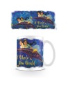 Pyramid Taza A Whole New World Aladdin Disney