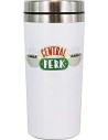 Paladone Taza Viaje Central Perk Friends