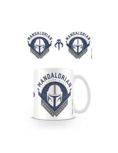 pyramid_taza_bounty_hunters_the_mandalorian_star_wars_5050574257206_oferta