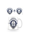 Pyramid Taza Bounty Hunters The Mandalorian Star Wars