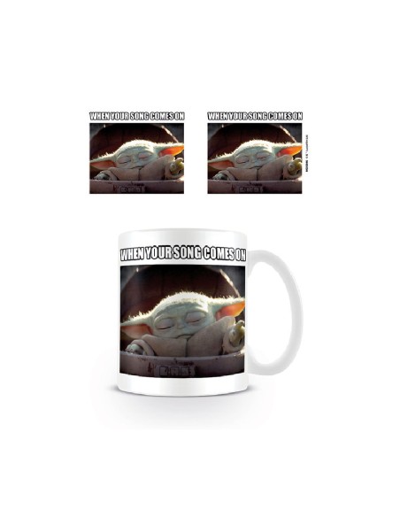 pyramid_taza_when_your_song_comes_on_the_mandalorian_star_wars_5050574258463_oferta