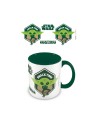 Pyramid Taza Snack Time The Mandalorian Star Wars