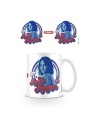 Pyramid Taza Robin Rules Stranger Things