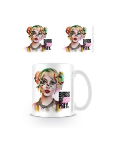 pyramid_taza_seeing_stars_birds_of_prey_dc_comics_5050574258555_oferta