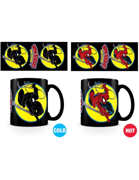 pyramid_taza_termica_spiderman_marvel_5050574254298_oferta