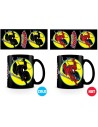 Pyramid Taza Termica Spiderman Marvel