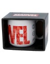 Stor Taza Marvel 415ml