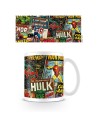 Pyramid Taza Comics Marvel